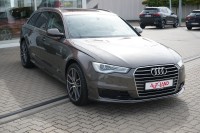 Audi A6 2.0 TDI Avant ultra