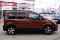 Peugeot Rifter 1.2 GT