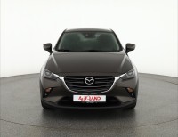 Mazda CX-3 SKYACTIV-G 120 Exclusive