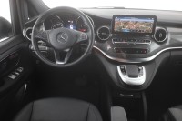 Mercedes-Benz V-Klasse V300 d lang Avantgarde 4Matic