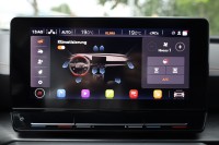 Cupra Formentor 1.5 TSI