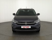 VW Taigo 1.0 TSI DSG Style