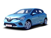 Renault Clio V Experience Sitzheizung LED Tempomat