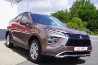 Mitsubishi Eclipse Cross 2.4Hybrid Plus 4WD