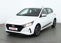 Vorschau: Hyundai i20 1.0 T-GDI