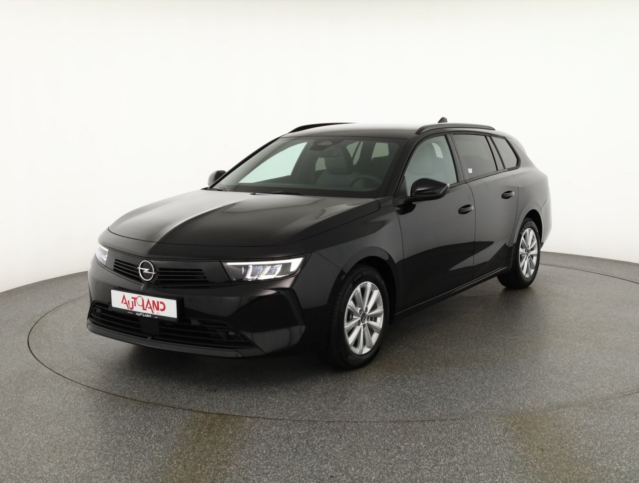 Opel Astra ST 1.2 Turbo Aut.