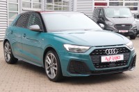 Audi A1 40 Sportback 2.0 TFSI S line DSG