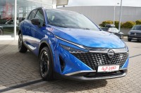 Nissan Qashqai N-Connecta 1.3 Dig-T Aut.