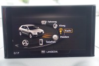 Audi Q2 30 1.0 TFSI advanced
