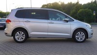VW Touran 2.0 TDI Comfortline