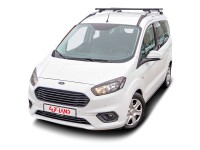 Ford Tourneo Courier 1.5 TDCi Navi Sitzheizung Anhängerkupplung
