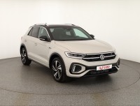 VW T-Roc R-Line 1.5 TSI DSG