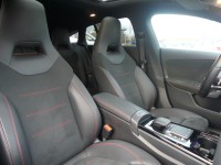 Mercedes-Benz CLA 200 AMG Line Aut.