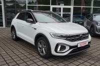 VW T-Roc 1.0 TSI R-Line IQ-Light
