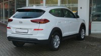 Hyundai Tucson 1.6 GDI