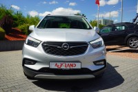 Opel Mokka X 1.4 Turbo 120 Jahre