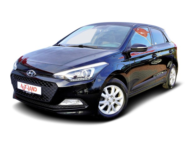 Hyundai i20 1.2 Passion
