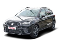 Seat Arona FR 1.5 TSI DSG Facelift 2-Zonen-Klima Sitzheizung LED