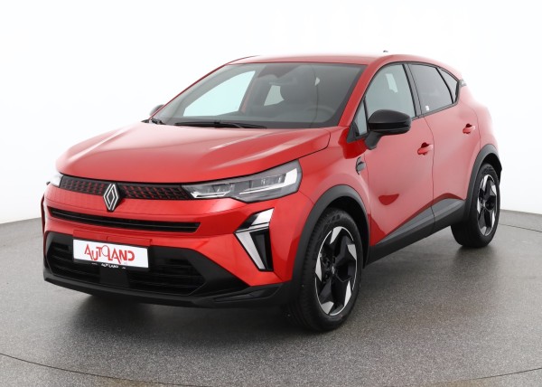 Renault Captur TCe 90