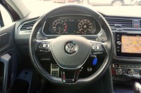 VW Tiguan 2.0 Sound 4Motion