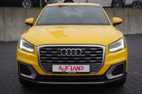 Audi Q2 1.4 TFSI S-Line S-Tronic