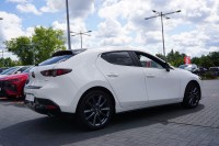 Mazda 3 2.0 M-Hybrid Selection