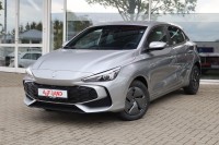 Vorschau: MG MG3 1.5 Hybrid Aut.