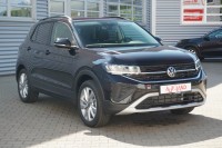 VW T-Cross 1.0 TSI DSG