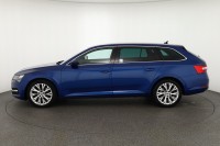 Vorschau: Skoda Superb Combi 2.0 TSI DSG