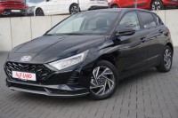 Vorschau: Hyundai i20 1.0T-GDI