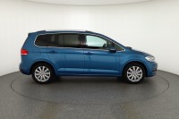 VW Touran 1.5 TSI DSG Highline