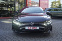 VW Arteon Shooting Brake 2.0 R-Line 4Motion