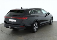 VW Passat Variant 2.0 TDI DSG