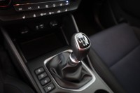 Hyundai Tucson 1.6 blue