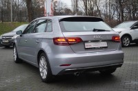Audi A3 Sportback 30 1.0 TFSI design
