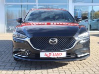 Mazda 6 SKYACTIV-G 194 Sports-Line