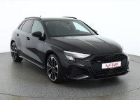 Audi A3 Sportback 40 TFSI quattro S Line