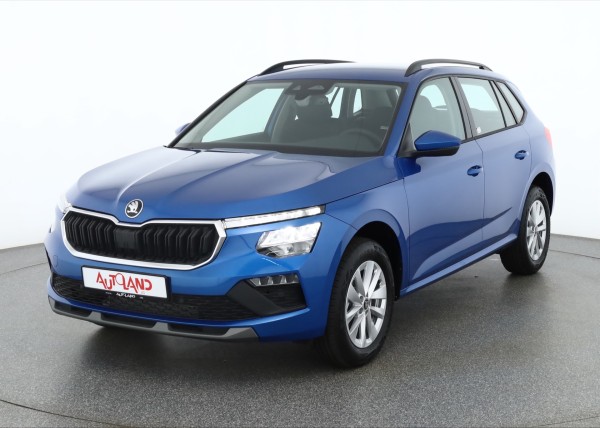 Skoda Kamiq 1.0 TSI DSG