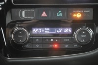 Mitsubishi Outlander 2.0 MIVEC 4WD