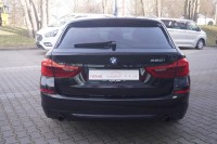 BMW 520 i Sport Line Aut.