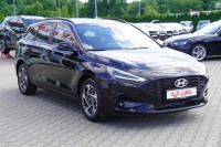 Hyundai i30 Kombi 1.6 T-GDI Aut.
