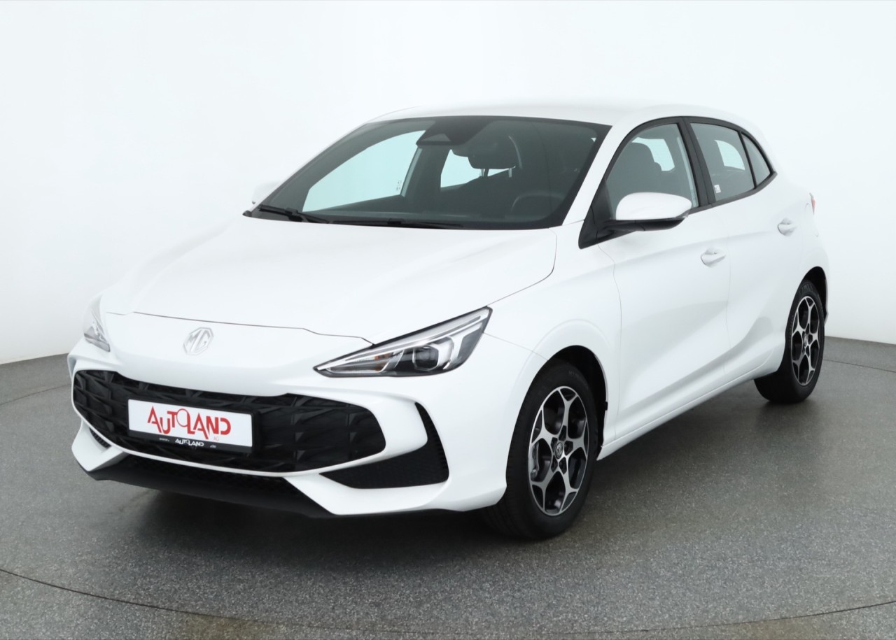 MG MG3 1.5 Comfort