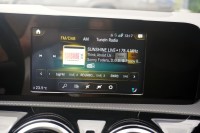 Mercedes-Benz CLA 220 AMG Line