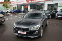 BMW X2 sDrive 18 d Advantage