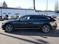 Vorschau: VW Arteon Shooting Brake R-Line DSG