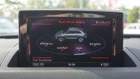 Audi Q3 2.0 TFSI quattro design