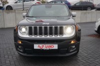 Jeep Renegade Limited 1.4 MultiAir