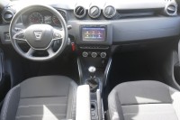 Dacia Duster II 1.2 Prestige
