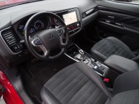 Mitsubishi Outlander Spirit 2.4 4WD