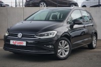 Vorschau: VW Golf Sportsvan VII 1.5 TSI